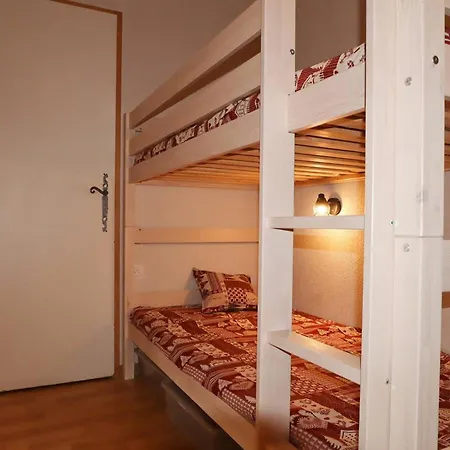 T2 6 Pers Avec Wifi Et Parking Couvert - Fr-1-629-145 Apartment *