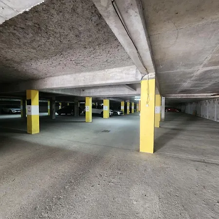 T2 6 Pers Avec Wifi Et Parking Couvert - Fr-1-629-145 *